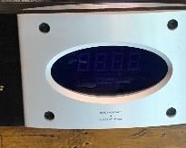 Monster Power HTS 5100 Signature Power Conditioner		
