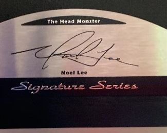 Monster Power HTS 5100 Signature Power Conditioner