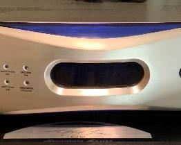 Monster HDP IR 2500 Power Conditioner		
