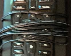 Logitech Harmony one Universal Remote		
