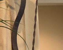 2 Rustic Metal Wall Mount Candle Holders PAIR		
