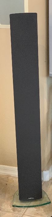 Single Definitive Technology Mythos One Speaker