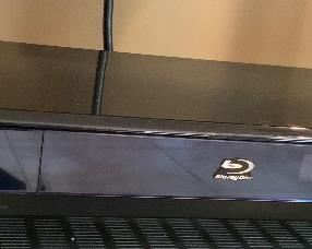 Sony Blu-Ray DVD Player BDP-S550		
