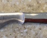 7pc Henckels 39035 steak knives		
