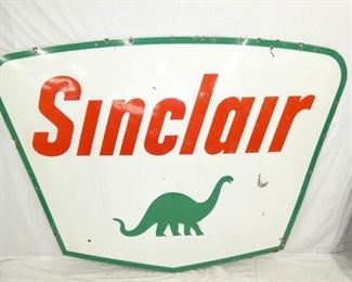 VIEW 3 OTHERSIDE 1961 SINCLAIR SIGN 