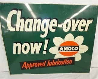 VIEW 2 OTHERSIDE AMOCO SIGN 