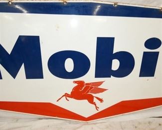 VIEW 4 CLOSEUP OTHERSIDE MOBIL OIL 