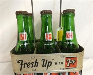 7UP 6PK CARRIER 