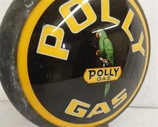 IVEW 2 OTHERSIDE POLLY GAS GLOBE 