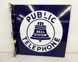 18X18 PORC. PUBLIC TELEPHONE FLANGE 