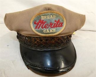 ORIG. MERITA BREAD HAT 