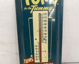 4X9 TUMS THERM. 