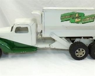 SUNDAY AUCTION-TOYS, PPEDAL CARS, TRACTORS