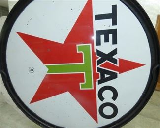 VIEW 6 CLOSE UP SIDE 2 TEXACO 