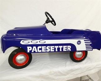 VIEW 2 OTHERSIDE AMF 1953 PACESETTER 