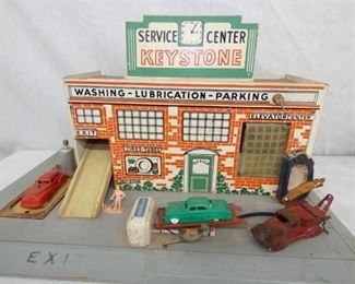23X13 MASONITE Keystone Service CENTER 