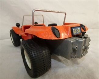 VIEW 3 7X12 COX TOY JEEP 