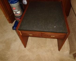 PLL #19 - Side Table with Drawer @ $45