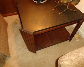 PLL #21 - Side Table  @ $95