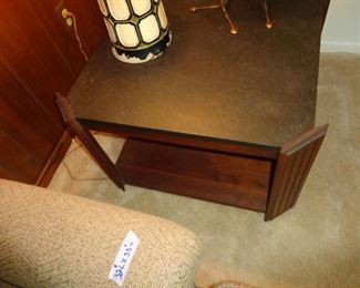 PLL #21 - Side Table  @ $95