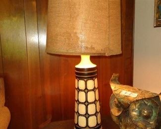 PLL #23 - Vintage Lamp @ $75