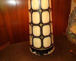 PLL #23 - Vintage Lamp  @ $75