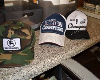 PLL #66  - Hats - @ $5 ea (new Condition)