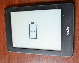 PLL 80-  Kindle @ $10  (Couldn't find Cord)