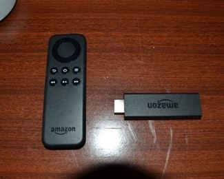 PLL #88 - Amazon Firestick @ $15 - Components as shown