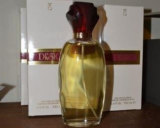 PLL #97 - Design Fragrance By Paul Sebastian $10  Each
