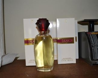 PLL #97 - Design Fragrance By Paul Sebastian $10  Each