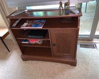 PLL #130; TV Stand @ $75