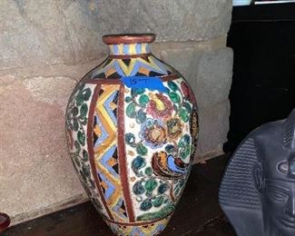 PLL #144 Decorative Vase  @ $25