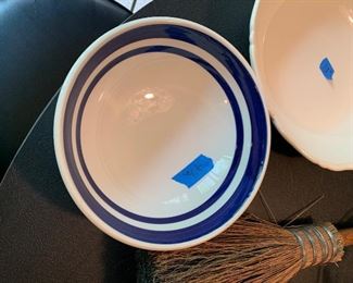PLL #183 - Blue & White Bowl $5