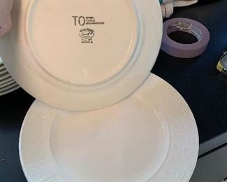 PLL # 212  Stangl Dishes   @ $35PLL # 212  Stangl Dishes   @ $35