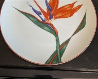 PLL #350 Decorative Plate  @ $5