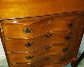Secretary Desk