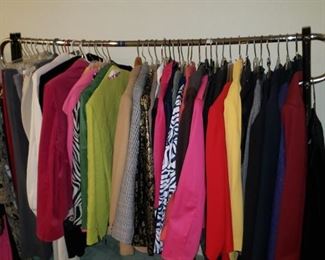 Ladies Clothes