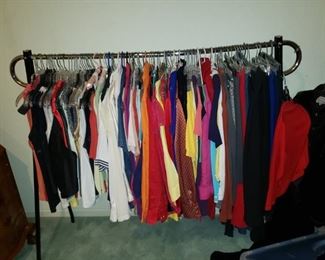 Ladies Clothes