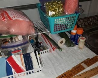 Sewing Items