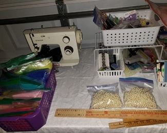 Sewing Items
