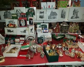 Christmas Items