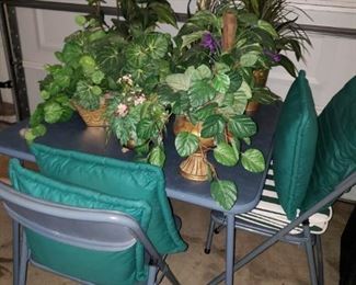 Fake Plants