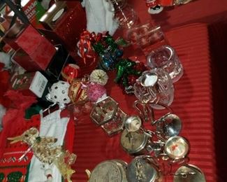 Christmas Items