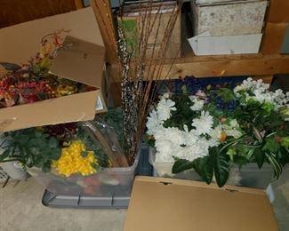 Artificial Plants