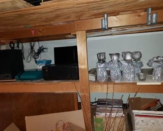 Stereo