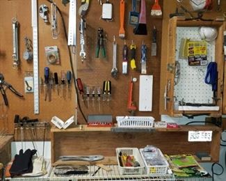 Hand Tools