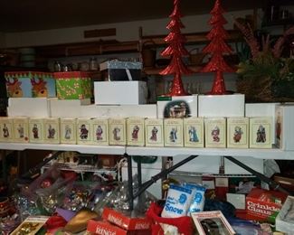 Christmas Items