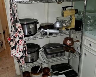 Small Appliances