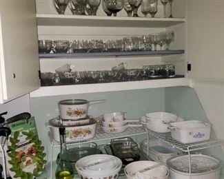Corningware